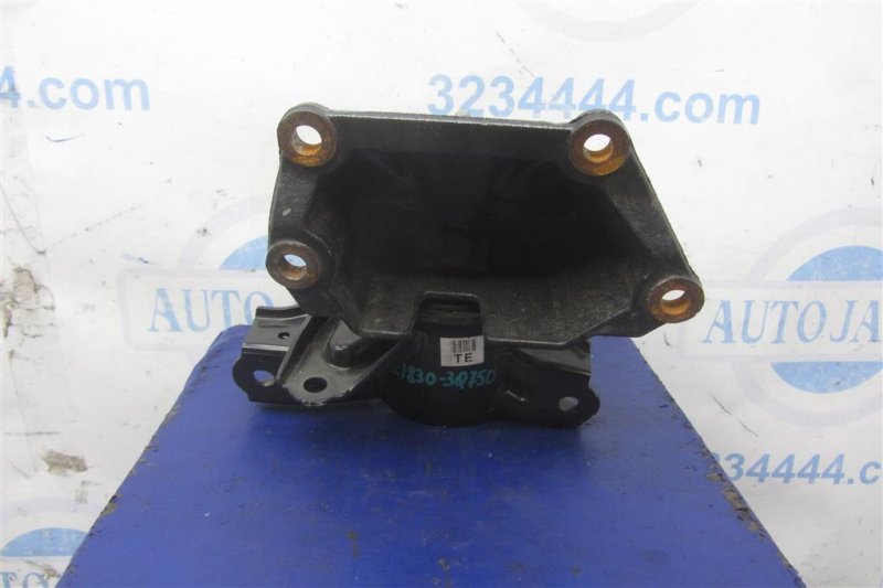 Подушка АКПП левая HYUNDAI SONATA YF 10-14 Седан 2.0