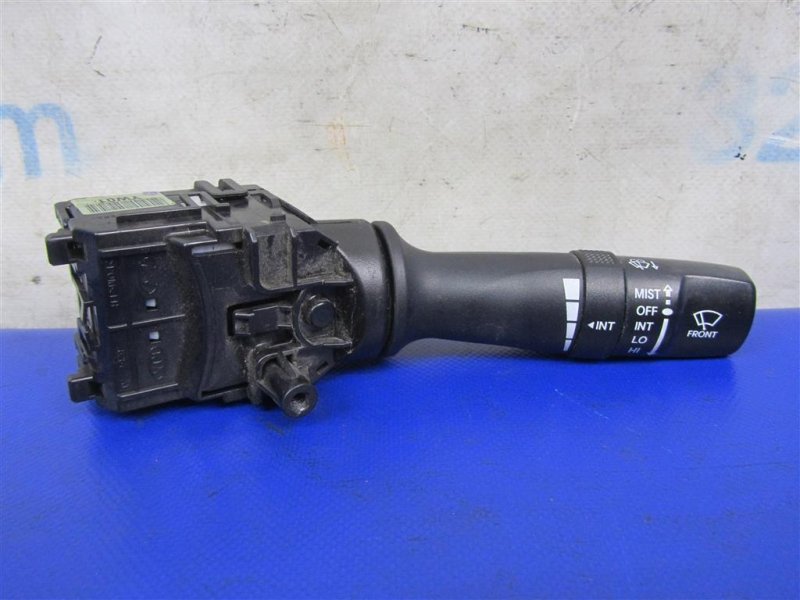 Запчасть подрулевой переключатель правый HYUNDAI SONATA YF 10-14 2011 YF 2.4 G4KJ 93420-1U000 Б/У Подрулевой переключатель правый HYUNDAI SONATA YF 10-14 2011 YF 2.4 G4KJ 93420-1U000 Б/У