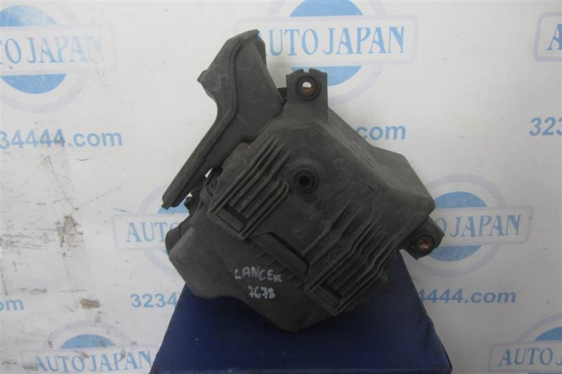 Корпус воздушного фильтра MITSUBISHI LANCER IX 9 03-07 Седан 2.0