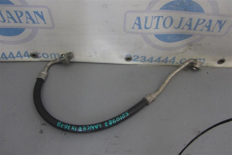 Трубка кондиционера MITSUBISHI LANCER IX 9 03-07 2004 Седан 2.0 MR513046 Б/У