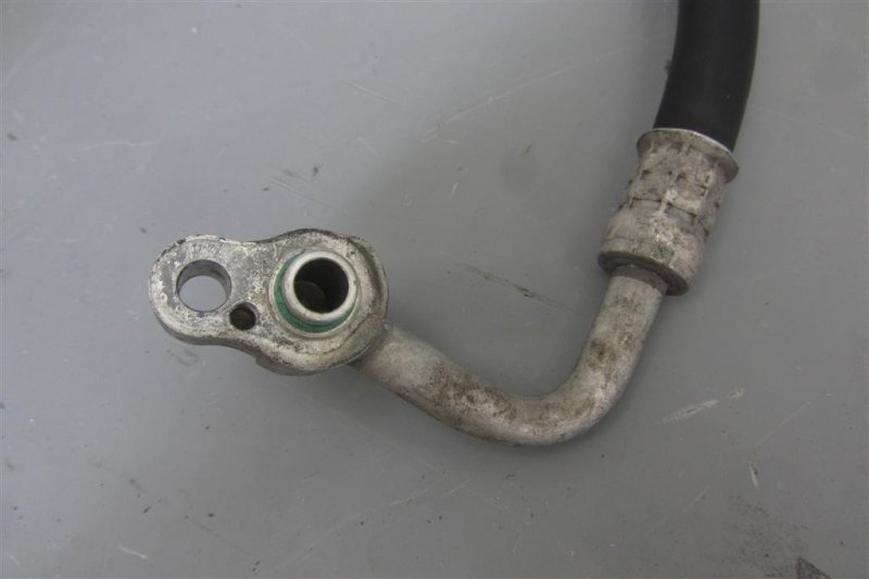 Трубка кондиционера MITSUBISHI LANCER IX 9 03-07 Седан 2.0