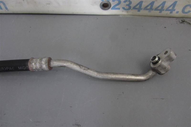 Трубка кондиционера LANCER IX 9 03-07 2004 Седан 2.0