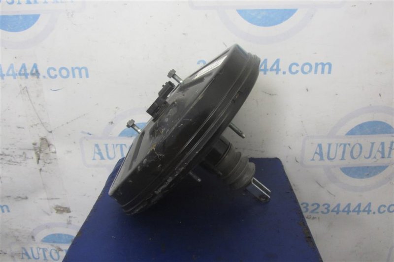 Вакуумный усилитель тормозов ALTIMA L33 12-18 2017 L33 2.5