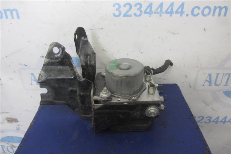 Блок ABS NISSAN ALTIMA L33 12-18 2017 L33 2.5 47660-9HP0A Б/У