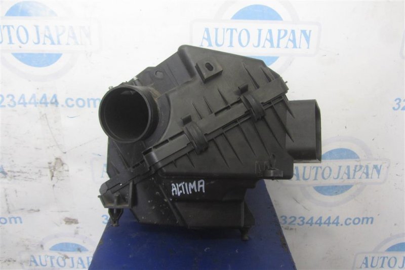 Корпус воздушного фильтра ALTIMA L33 12-18 2017 L33 2.5