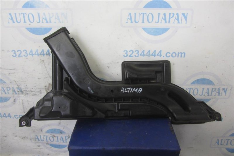Воздухозаборник ALTIMA L33 12-18 2017 L33 2.5 Воздухозаборник ALTIMA L33 12-18 2017 L33 2.5