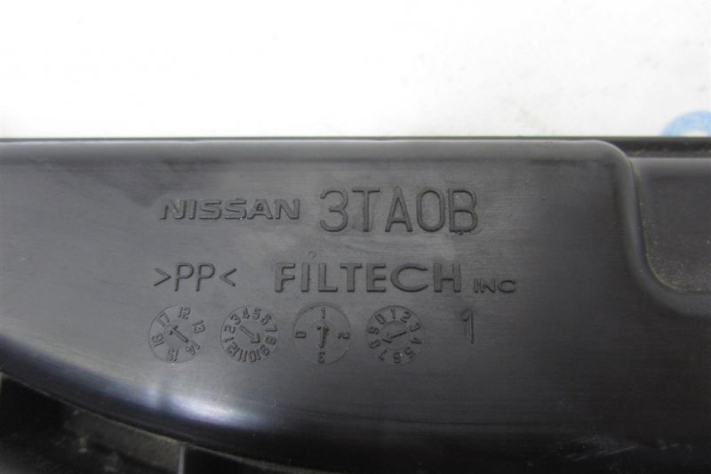 Воздухозаборник ALTIMA L33 12-18 2017 L33 2.5 Воздухозаборник ALTIMA L33 12-18 2017 L33 2.5