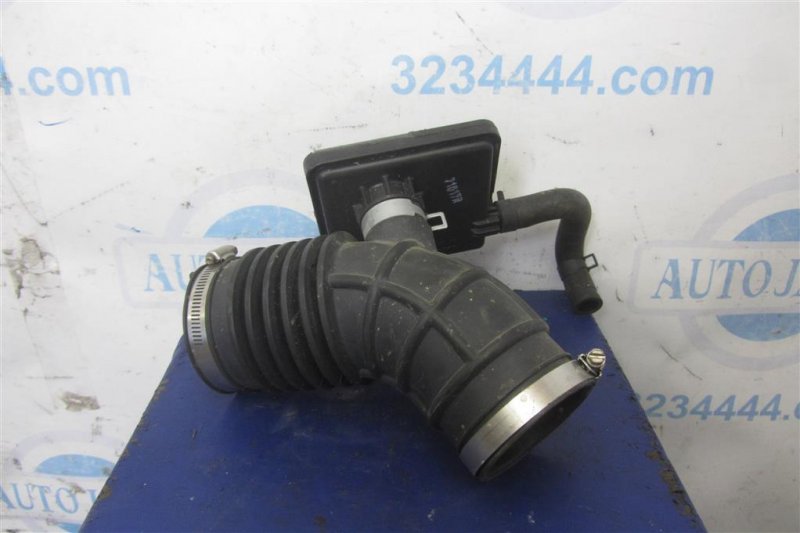 Патрубок воздушного фильтра NISSAN ALTIMA L33 12-18 L33 2.5