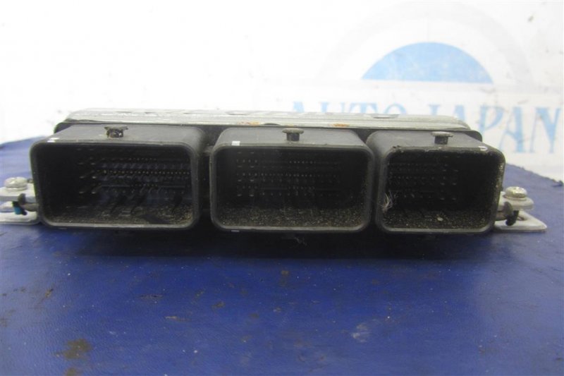 Блок управления двигателем ALTIMA L33 12-18 2017 L33 2.5 Блок управления двигателем ALTIMA L33 12-18 2017 L33 2.5