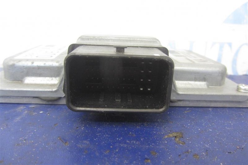 Блок управления АКПП ALTIMA L33 12-18 2017 L33 2.5