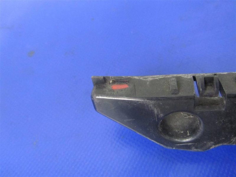 Кронштейн заднего бампера задний левый ALTIMA L33 12-18 2016 L33 2.5