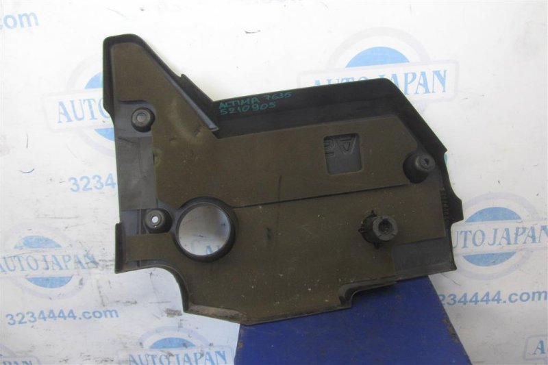 Накладка двигателя декоративная NISSAN ALTIMA L33 12-18 L33 2.5