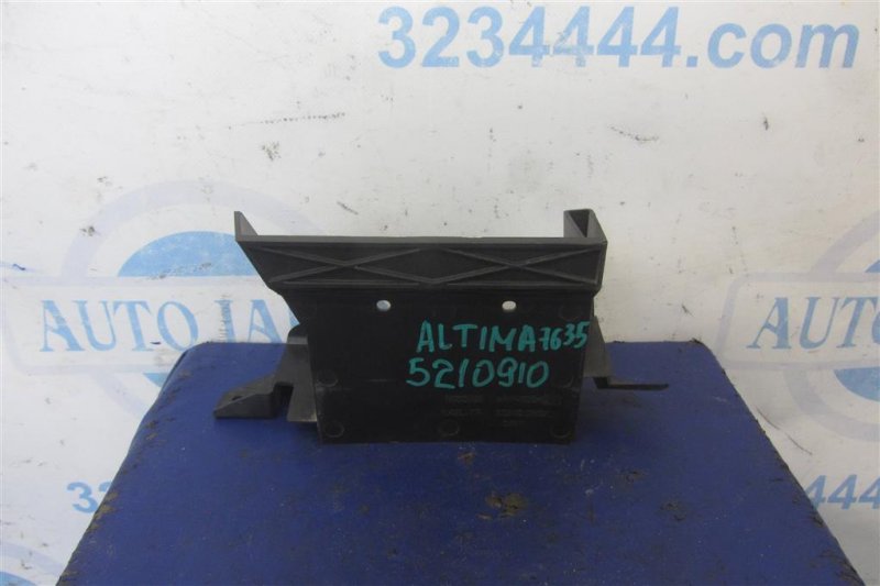 Воздухозаборник NISSAN ALTIMA L33 12-18 2017 L33 2.5 62542-9HS0A Б/У