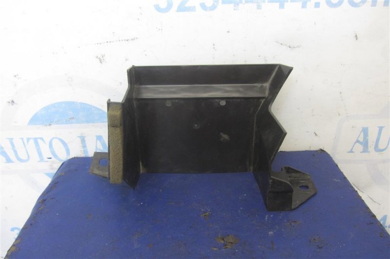 Воздухозаборник NISSAN ALTIMA L33 12-18 L33 2.5