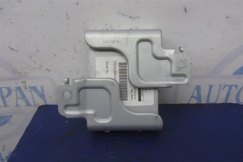 Блок управления мультимедиа SIENNA 11-16 2012 GSL30 3.5 2GR-FE