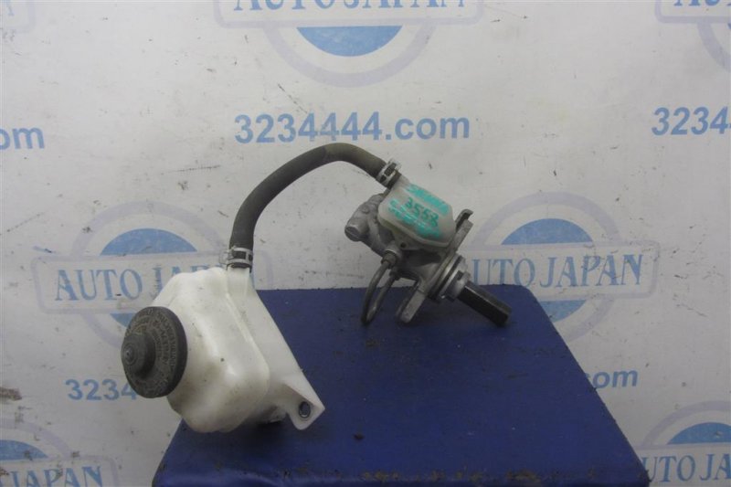 Главный тормозной цилиндр SIENNA 11-16 2012 GSL30 3.5 2GR-FE