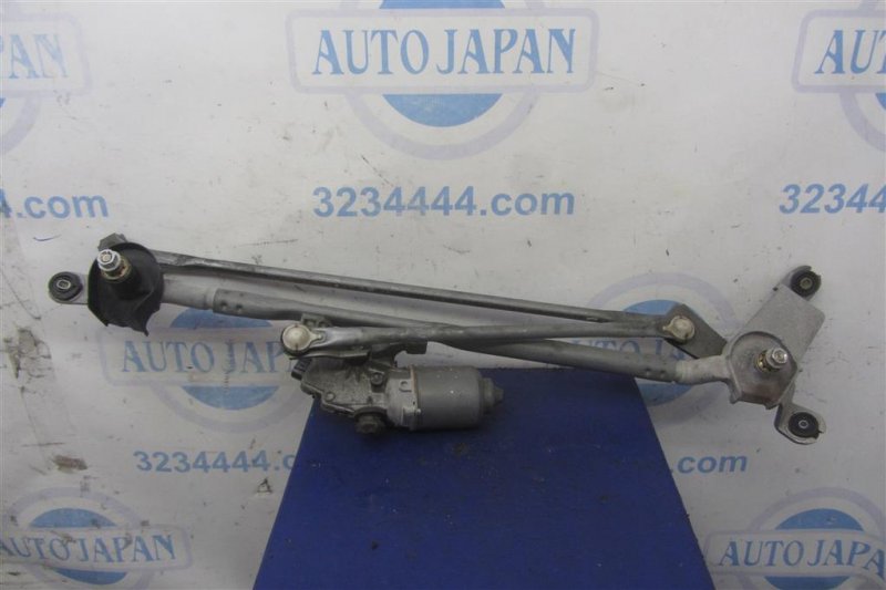 Трапеция стеклоочистителей SIENNA 11-16 2012 GSL30 3.5 2GR-FE