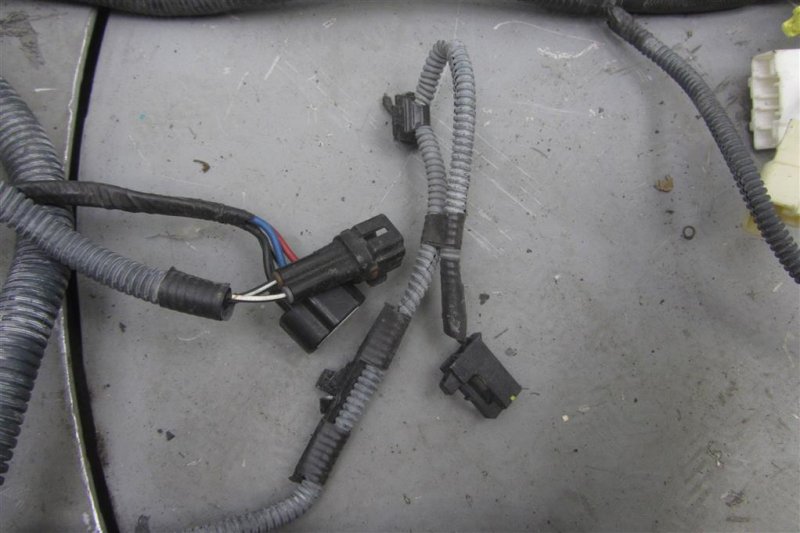 Проводка подкапотная SIENNA 11-16 2012 GSL30 3.5 2GR-FE