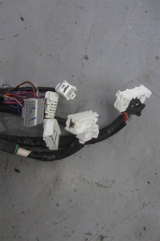 Проводка подкапотная SIENNA 11-16 2012 GSL30 3.5 2GR-FE