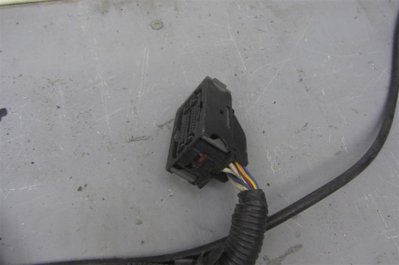 Проводка подкапотная SIENNA 11-16 2012 GSL30 3.5 2GR-FE