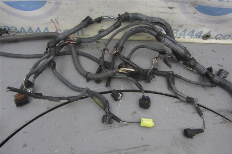 Проводка подкапотная SIENNA 11-16 2012 GSL30 3.5 2GR-FE