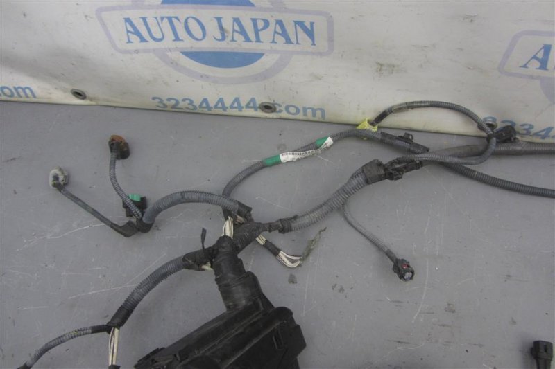 Проводка подкапотная SIENNA 11-16 2012 GSL30 3.5 2GR-FE