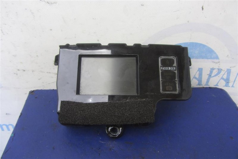 Запчасть монитор TOYOTA SIENNA 11-16 2012 GSL30 3.5 2GR-FE 83290-08040 Б/У Монитор TOYOTA SIENNA 11-16 2012 GSL30 3.5 2GR-FE 83290-08040 Б/У