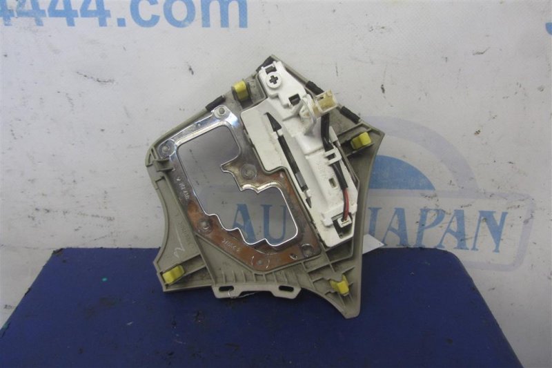 Индикатор выбора скоростей TOYOTA SIENNA 11-16 GSL30 3.5 2GR-FE