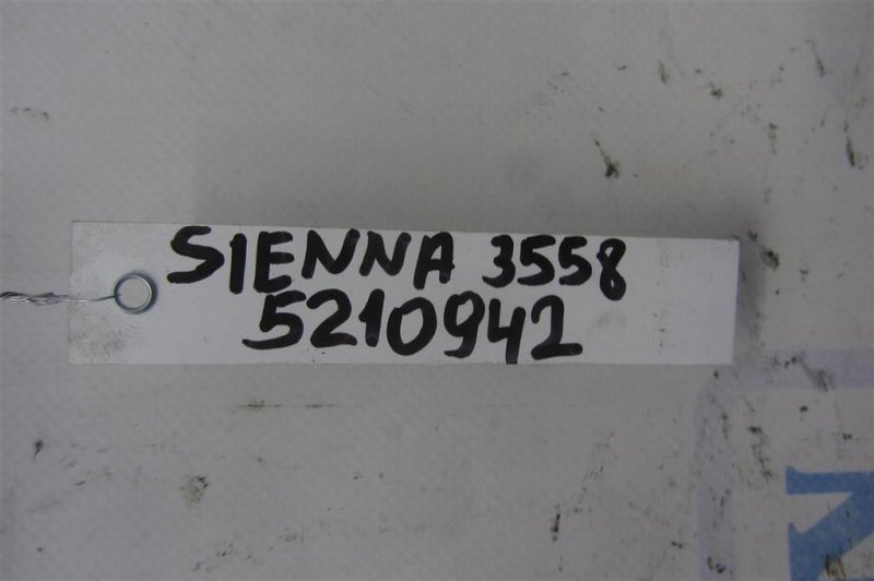 Трос переключения АКПП SIENNA 11-16 2012 GSL30 3.5 2GR-FE