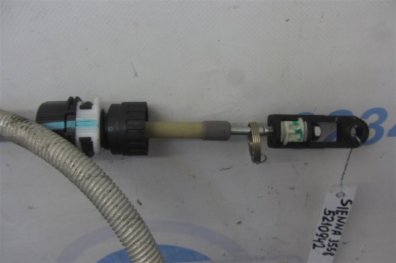 Трос переключения АКПП TOYOTA SIENNA 11-16 GSL30 3.5 2GR-FE