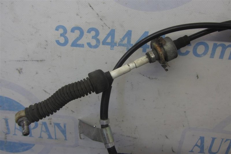 Трос переключения АКПП SIENNA 11-16 2012 GSL30 3.5 2GR-FE