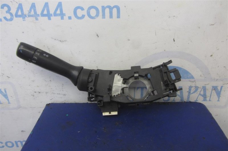 Подрулевой переключатель левый TOYOTA SIENNA 11-16 2012 GSL30 3.5 2GR-FE 84140-08091 Б/У