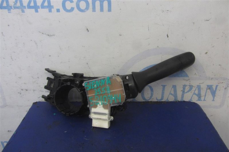 Подрулевой переключатель левый TOYOTA SIENNA 11-16 GSL30 3.5 2GR-FE