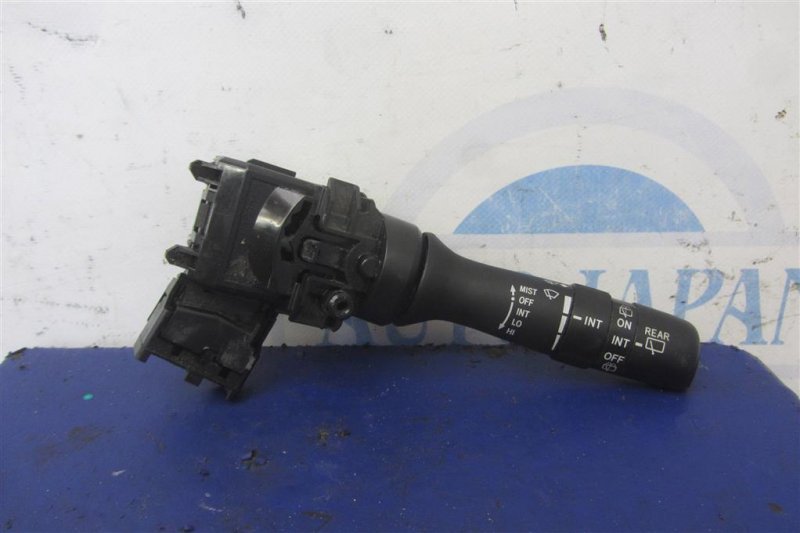 Подрулевой переключатель правый TOYOTA SIENNA 11-16 2012 GSL30 3.5 2GR-FE 84652-02730 Б/У
