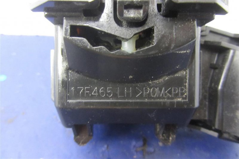 Подрулевой переключатель правый SIENNA 11-16 2012 GSL30 3.5 2GR-FE