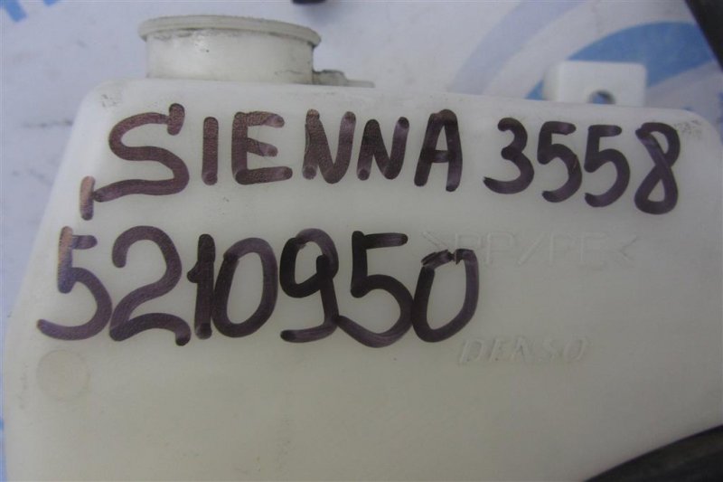 Бачок расширительный SIENNA 11-16 2012 GSL30 3.5 2GR-FE