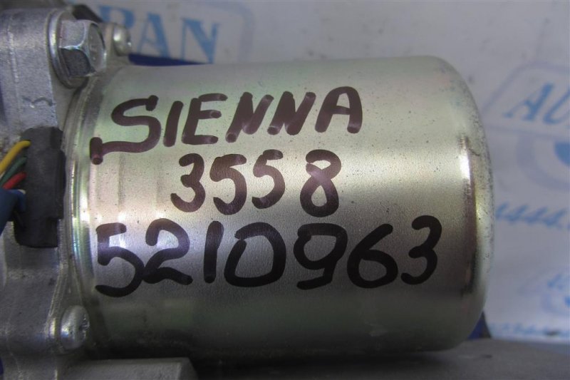 Электроусилитель рулевого управления SIENNA 11-16 2012 GSL30 3.5 2GR-FE