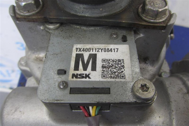 Электроусилитель рулевого управления TOYOTA SIENNA 11-16 GSL30 3.5 2GR-FE