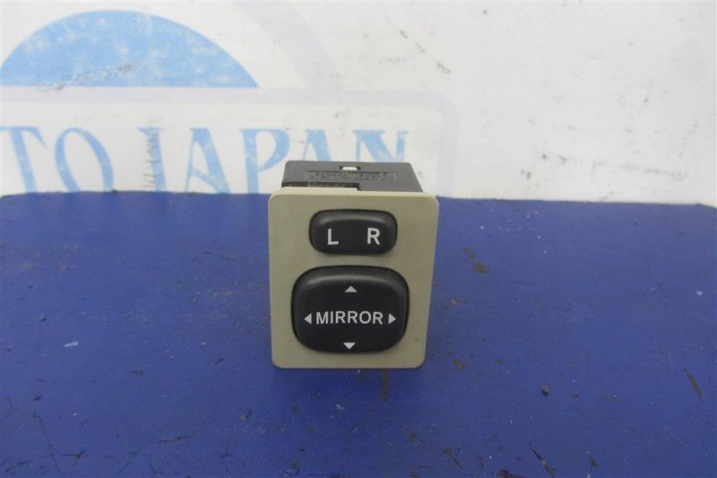 Блок управления зеркалами TOYOTA SIENNA 11-16 2012 GSL30 3.5 2GR-FE 84870-0T010-E0 Б/У