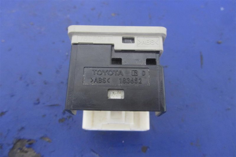 Блок управления зеркалами TOYOTA SIENNA 11-16 GSL30 3.5 2GR-FE