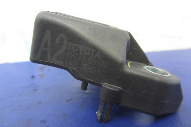 Датчик удара передний SIENNA 11-16 2012 GSL30 3.5 2GR-FE Датчик удара передний SIENNA 11-16 2012 GSL30 3.5 2GR-FE