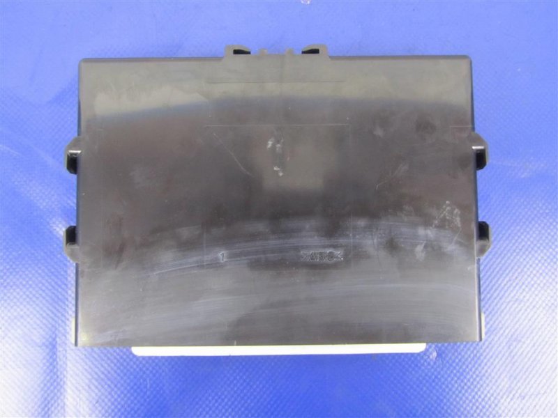 Блок управления центральным замком ES350 06-12 2007 Седан 3.5