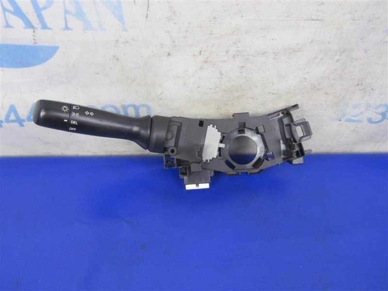 Запчасть подрулевой переключатель левый TOYOTA SIENNA 11-16 2013 GSL30 3.5 2GR-FE 84140-08091 Б/У Подрулевой переключатель левый TOYOTA SIENNA 11-16 2013 GSL30 3.5 2GR-FE 84140-08091 Б/У