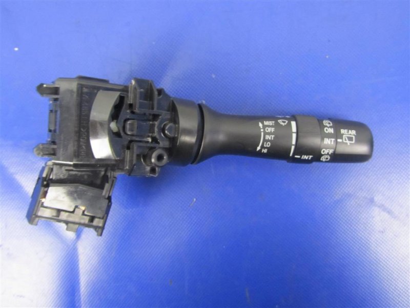Подрулевой переключатель правый TOYOTA SIENNA 11-16 2013 GSL30 3.5 2GR-FE 84652-02730 Б/У