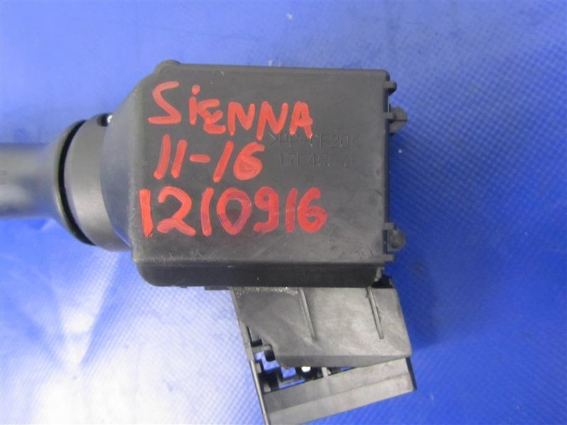 Подрулевой переключатель правый SIENNA 11-16 2013 GSL30 3.5 2GR-FE