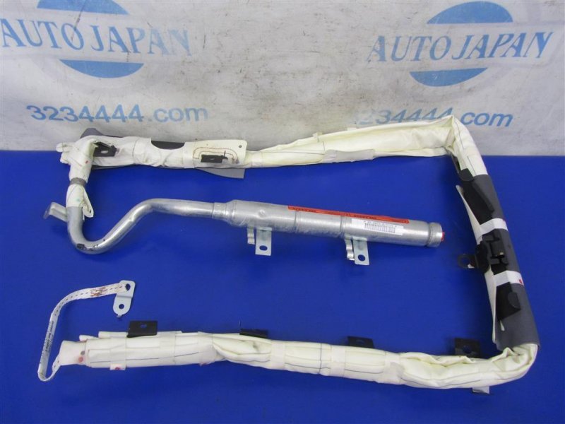 Подушка безопасности (штора) левая INFINITI FX S50 03-08 2007 Внедорожник 3.5 K85PA-CG700 Б/У