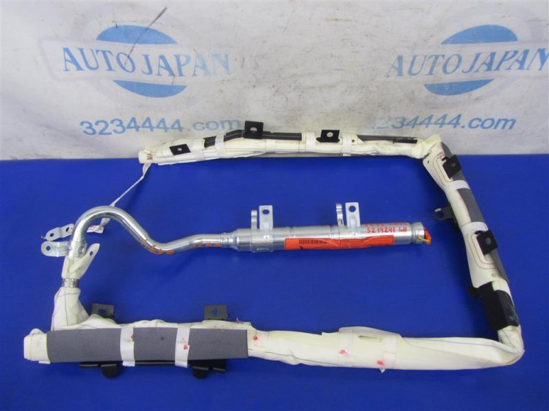 Подушка безопасности (штора) левая INFINITI FX S50 03-08 Внедорожник 3.5