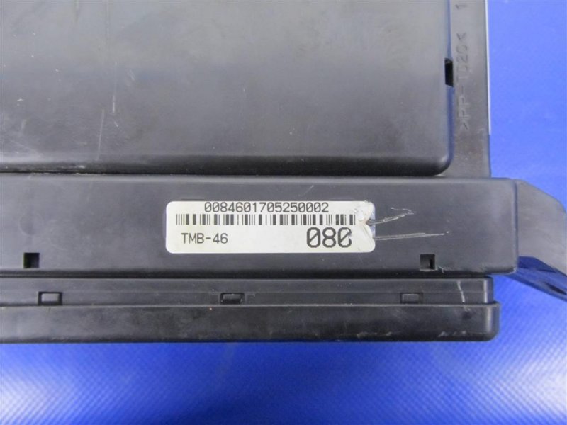 Блок предохранителей салон TOYOTA TUNDRA 07-13 USK56 5.7 3URFBE