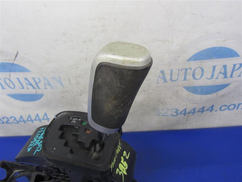 Кулиса АКПП TUNDRA 07-13 2007 USK56 5.7 3URFBE Кулиса АКПП TUNDRA 07-13 2007 USK56 5.7 3URFBE