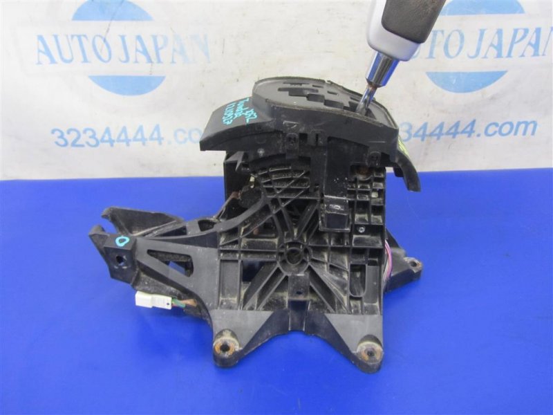 Кулиса АКПП TUNDRA 07-13 2007 USK56 5.7 3URFBE Кулиса АКПП TUNDRA 07-13 2007 USK56 5.7 3URFBE